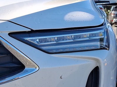 2022 Acura MDX 3.5L SH-AWD