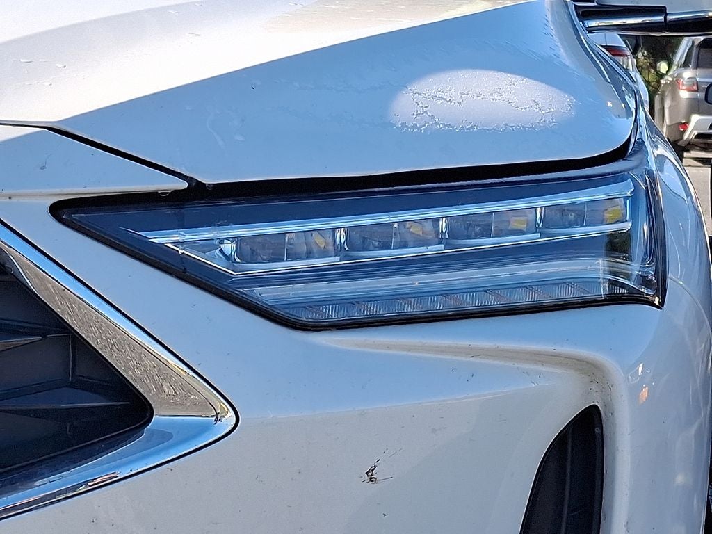 2022 Acura MDX 3.5L SH-AWD