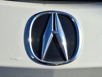 2022 Acura MDX 3.5L SH-AWD