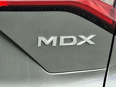 2023 Acura MDX Technology SH-AWD