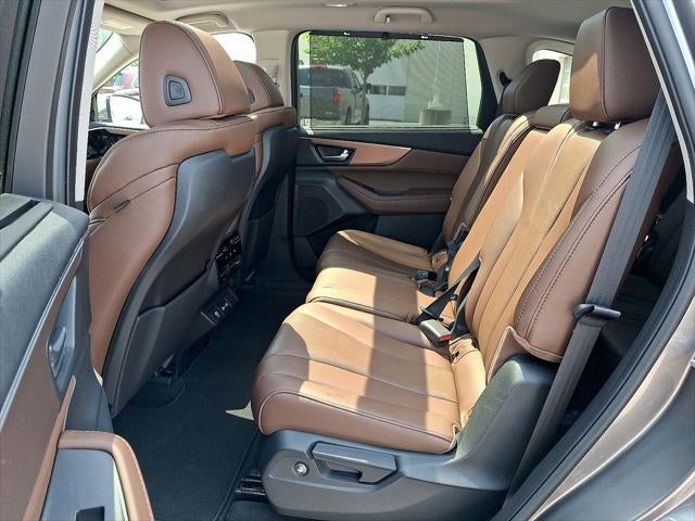 2023 Acura MDX Technology SH-AWD