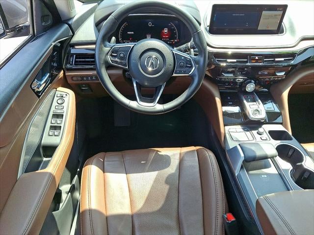 2023 Acura MDX Technology SH-AWD