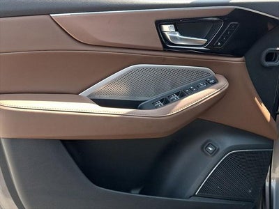 2023 Acura MDX Technology SH-AWD
