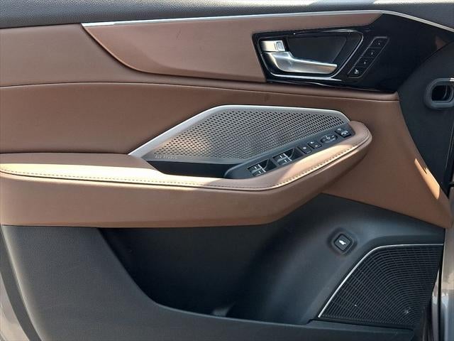 2023 Acura MDX Technology SH-AWD