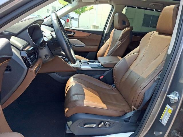 2023 Acura MDX Technology SH-AWD