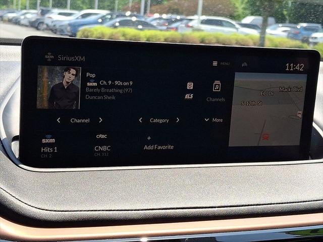 2023 Acura MDX Technology SH-AWD