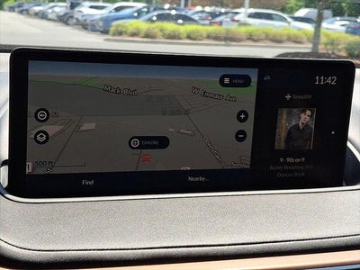 2023 Acura MDX Technology SH-AWD