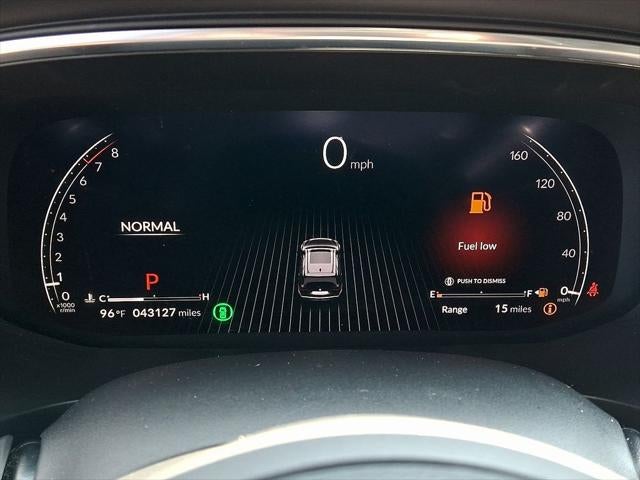 2023 Acura MDX Technology SH-AWD