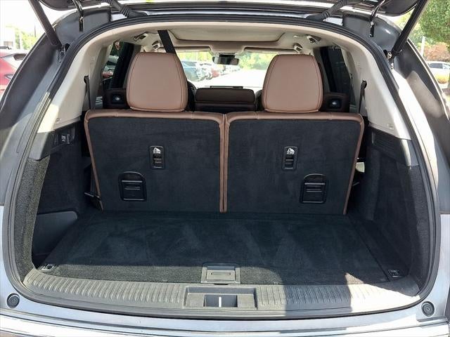 2023 Acura MDX Technology SH-AWD
