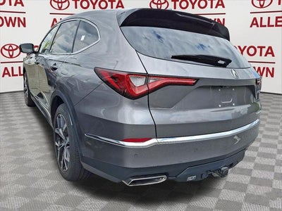 2023 Acura MDX Technology SH-AWD