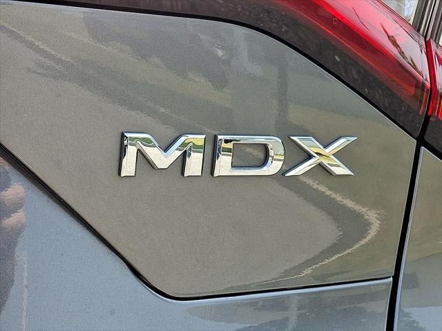 2023 Acura MDX Technology SH-AWD
