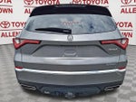 2023 Acura MDX Technology SH-AWD