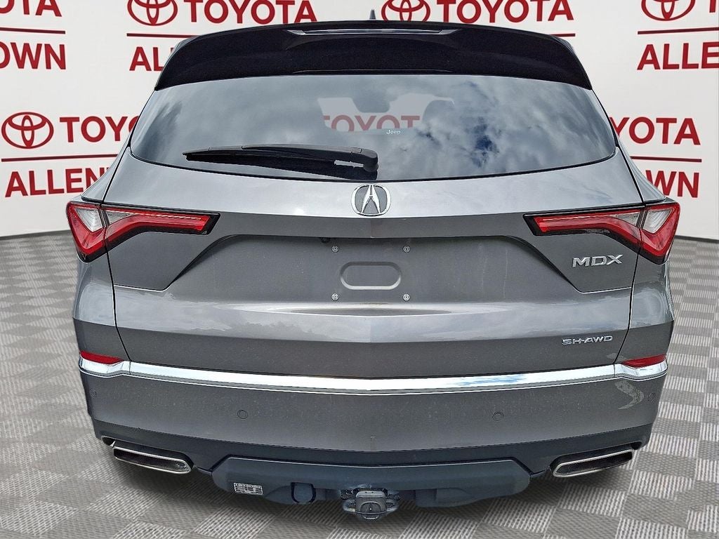 2023 Acura MDX Technology SH-AWD