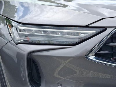 2023 Acura MDX Technology SH-AWD
