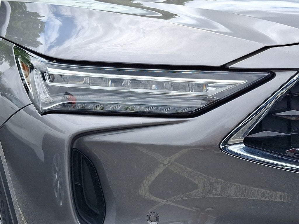 2023 Acura MDX Technology SH-AWD