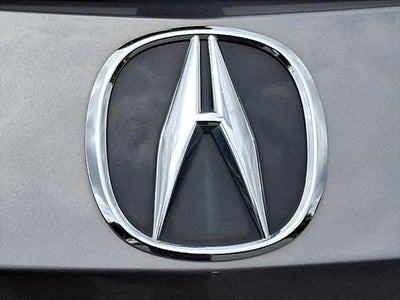 2023 Acura MDX Technology SH-AWD
