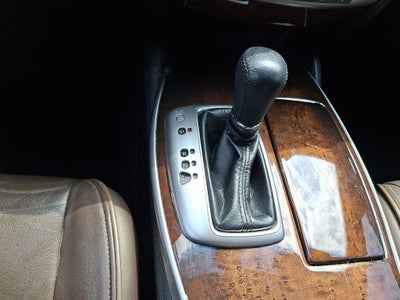 2014 INFINITI QX60 Base