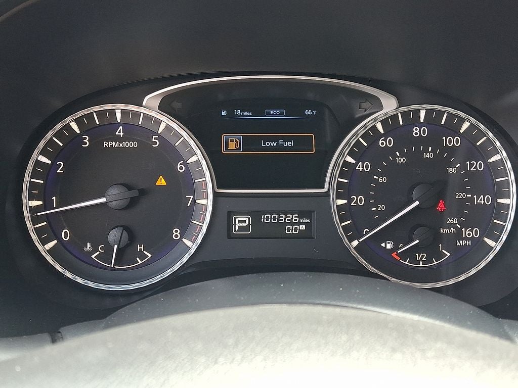 2014 INFINITI QX60 Base