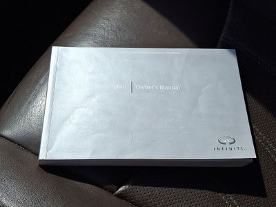 2014 INFINITI QX60 Base