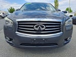 2014 INFINITI QX60 Base