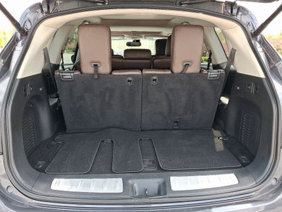 2014 INFINITI QX60 Base