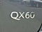 2014 INFINITI QX60 Base
