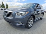 2014 INFINITI QX60 Base