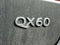 2014 INFINITI QX60 Base