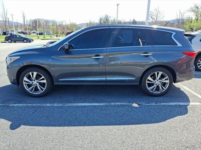 2014 INFINITI QX60 Base