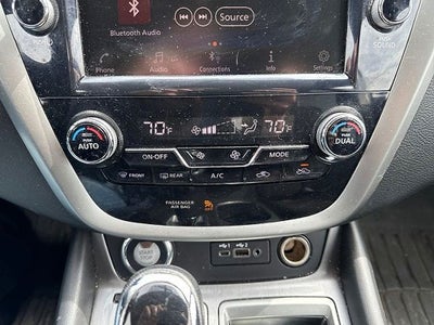 2019 Nissan Murano SV