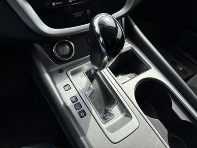 2019 Nissan Murano SV