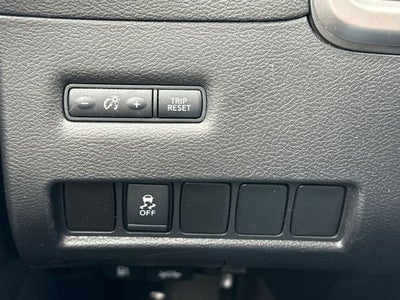 2019 Nissan Murano SV