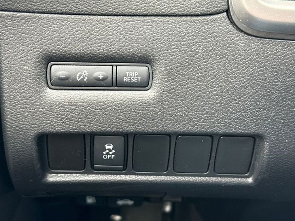 2019 Nissan Murano SV