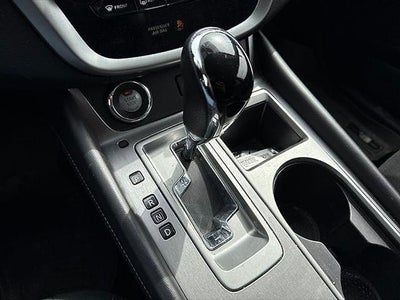 2019 Nissan Murano SV