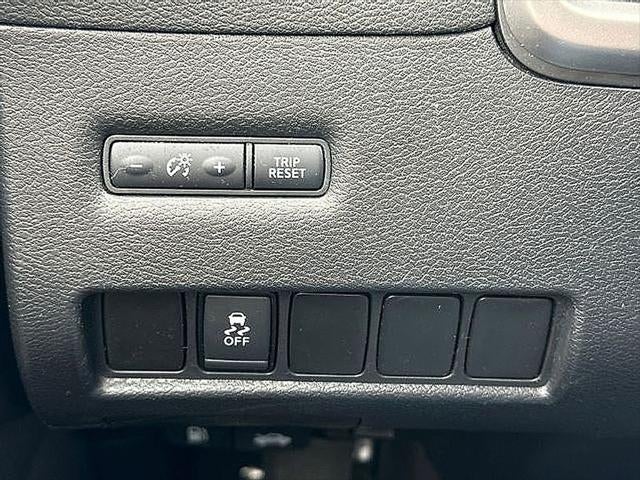 2019 Nissan Murano SV