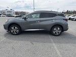 2019 Nissan Murano SV