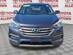 2018 Hyundai Santa Fe Sport 2.4 Base
