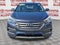 2018 Hyundai Santa Fe Sport 2.4 Base