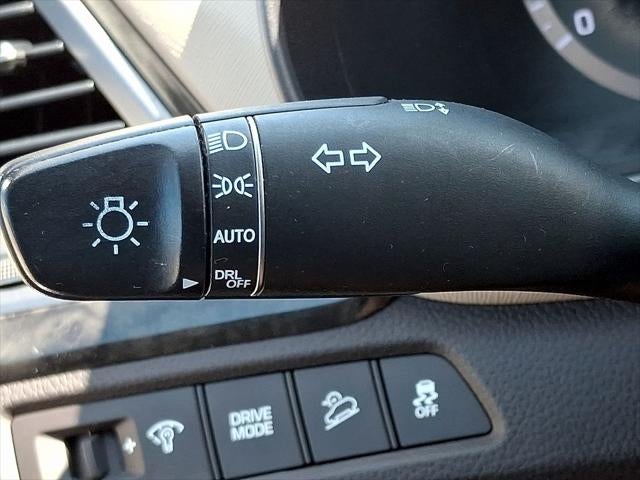2018 Hyundai Santa Fe Sport 2.4 Base