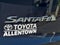 2018 Hyundai Santa Fe Sport 2.4 Base