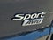 2018 Hyundai Santa Fe Sport 2.4 Base