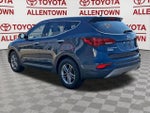 2018 Hyundai Santa Fe Sport 2.4 Base