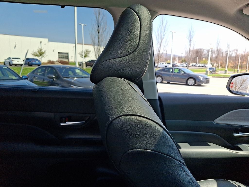 2025 Toyota GRAND HIGHLANDER Platinum