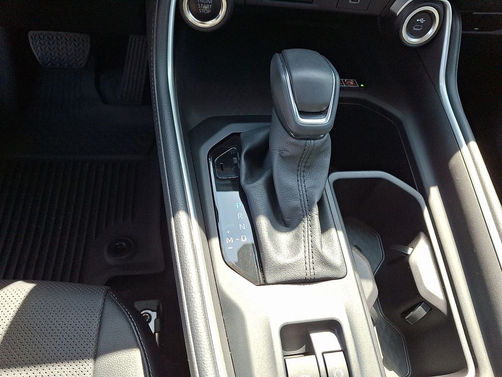 2025 Toyota GRAND HIGHLANDER Platinum