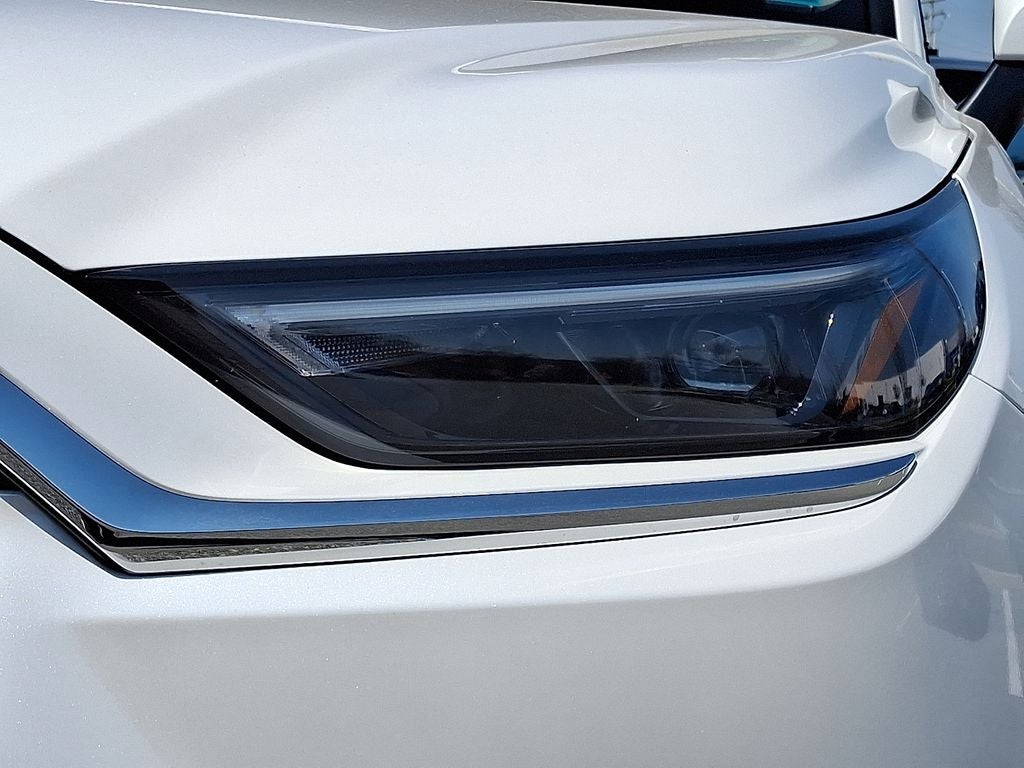 2025 Toyota GRAND HIGHLANDER Platinum