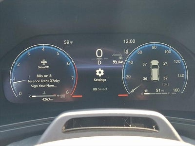 2025 Toyota GRAND HIGHLANDER Platinum