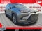 2025 Toyota Grand Highlander Limited