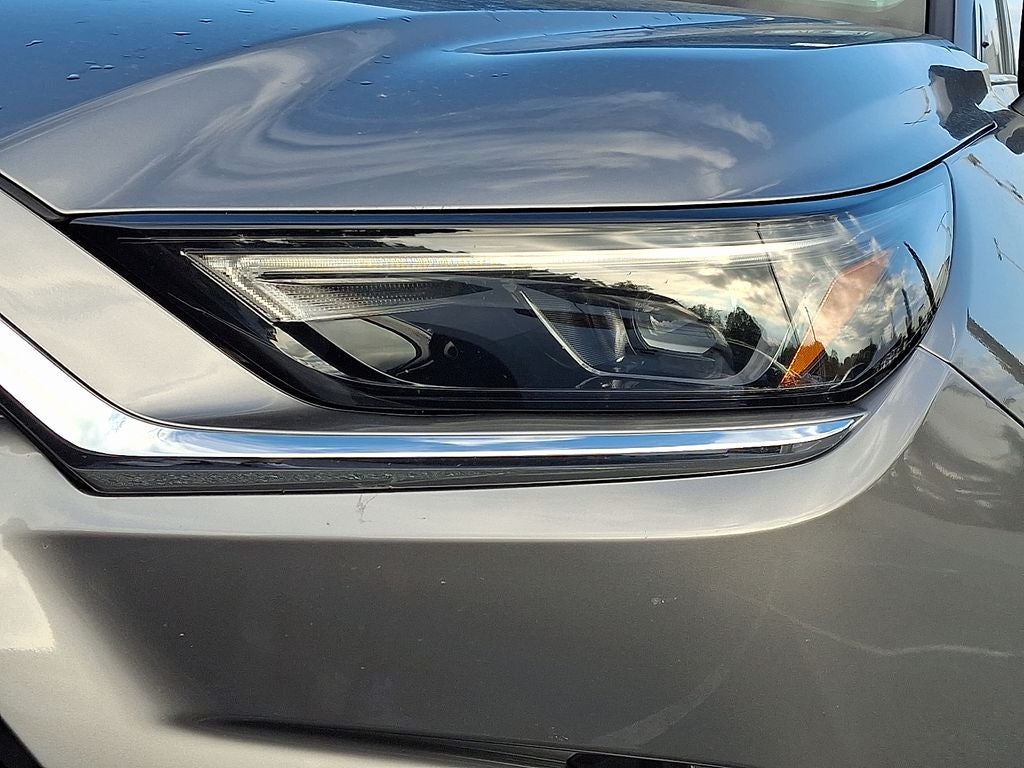 2025 Toyota Grand Highlander Limited
