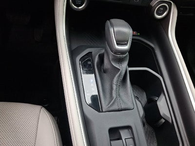 2025 Toyota Grand Highlander Limited