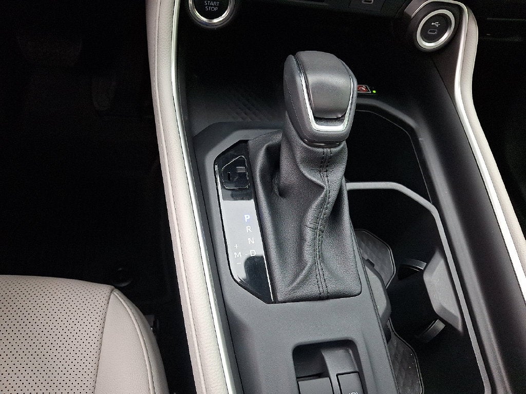 2025 Toyota Grand Highlander Limited